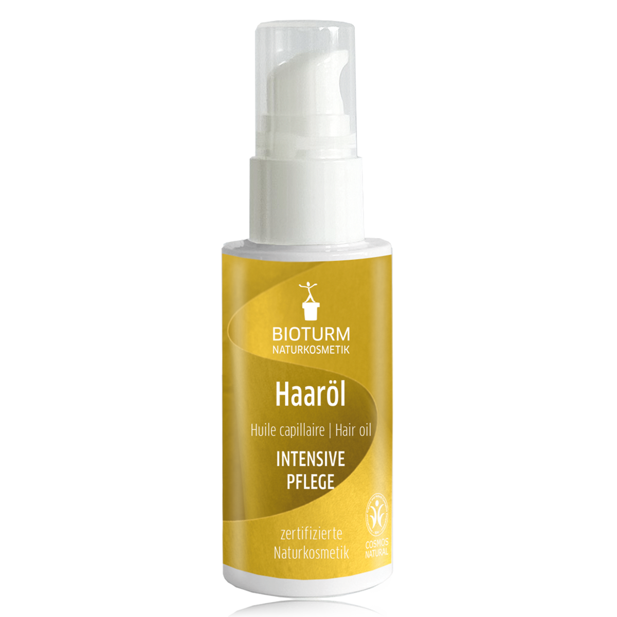 Haaröl von Bioturm Naturkosmetik