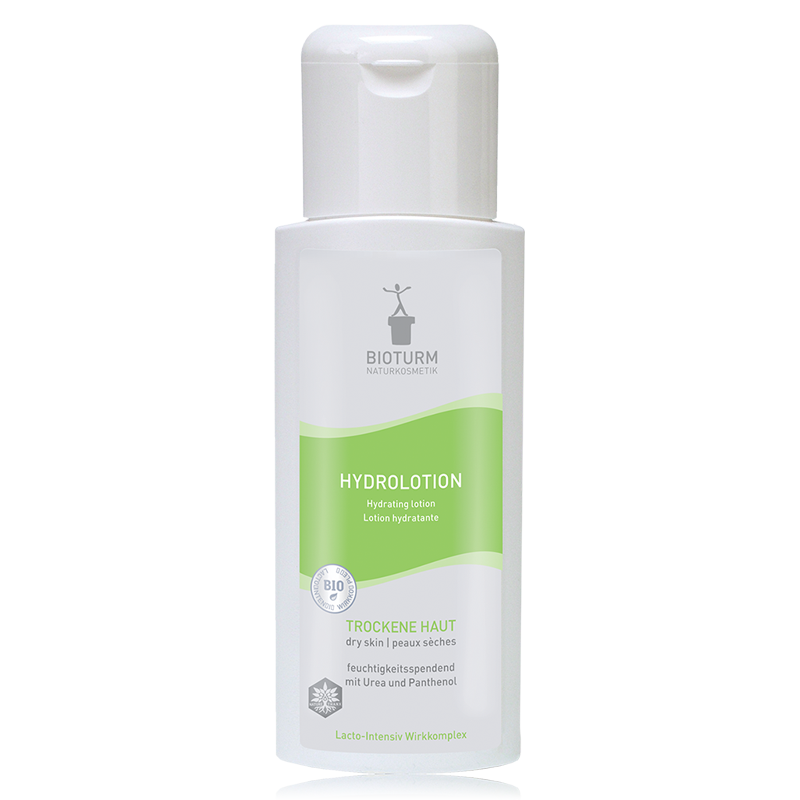 Hydrating lotion no.2