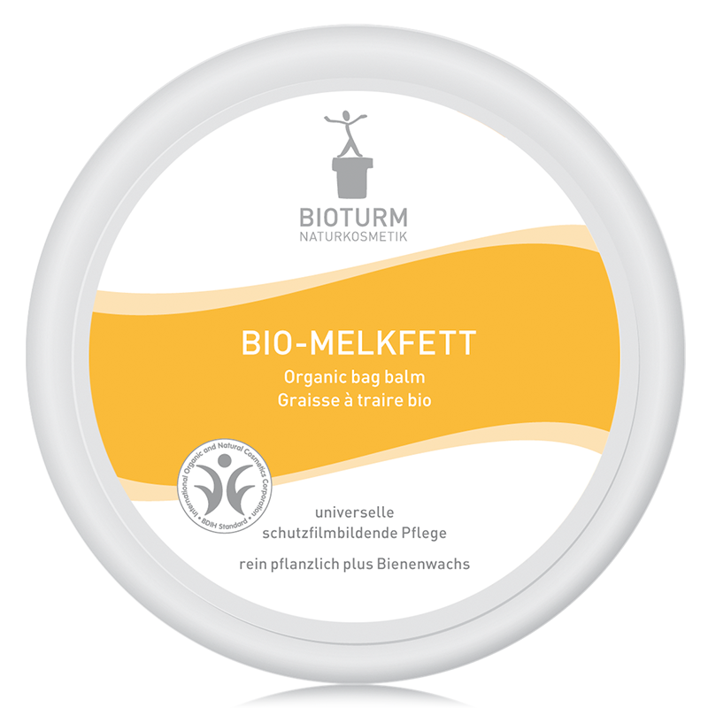 Bio-Melkfett Nr.34