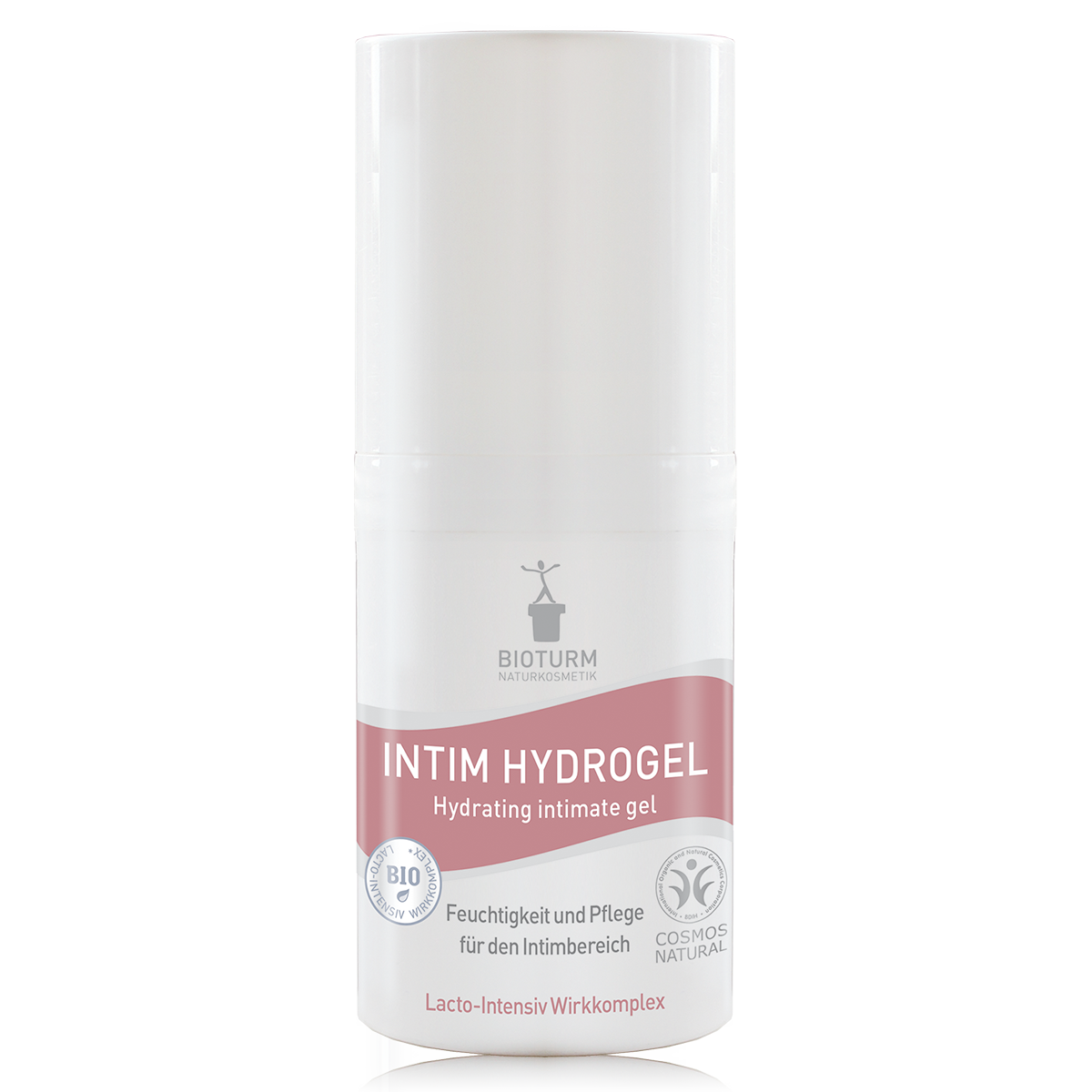 Intim Hydrogel von Bioturm Naturkosmetik