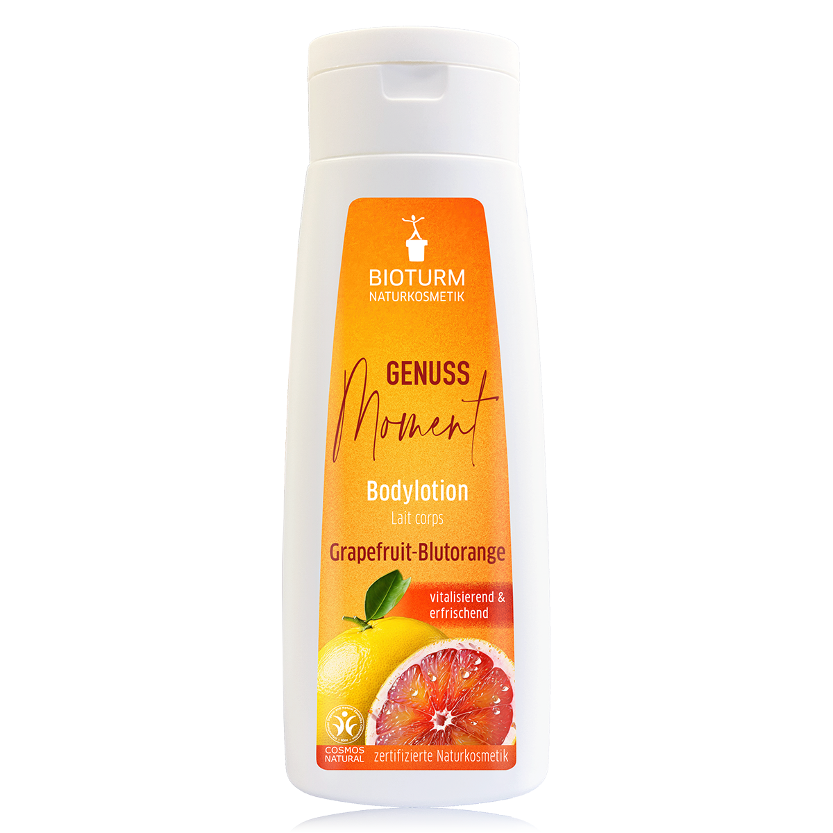 Body lotion grapefruit & blood orange