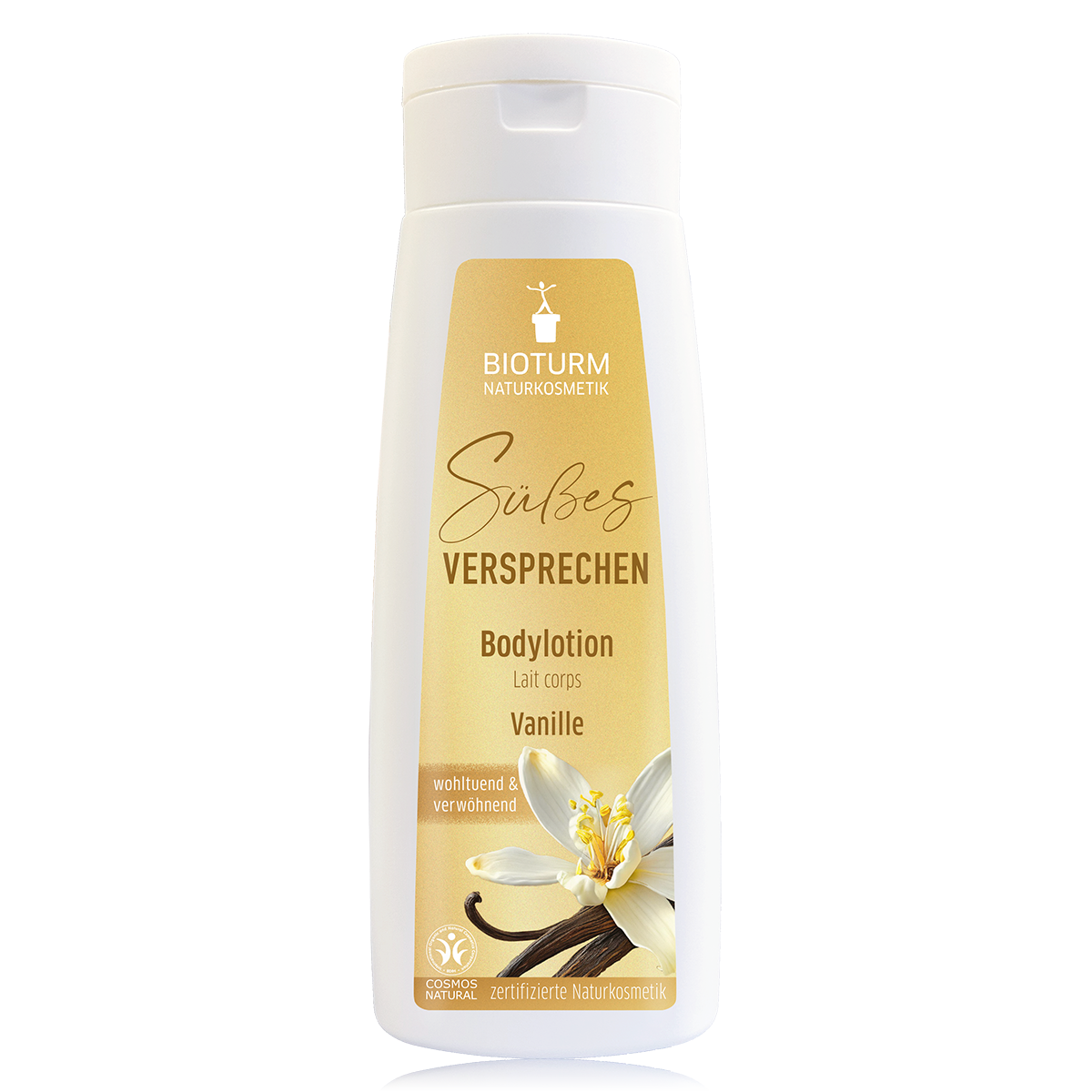 Body lotion vanilla